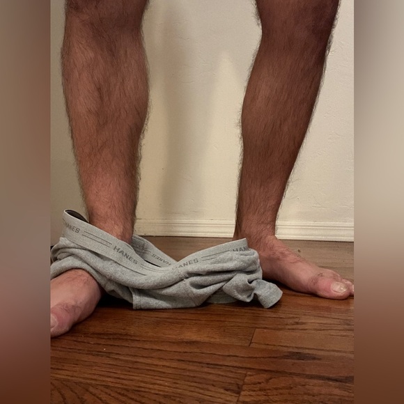 Hanes Comfort Flex Boxer Briefs - Picture 5 of 7
